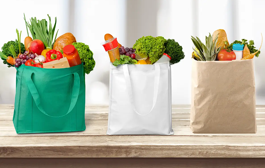 Reusable Shopping Bags1