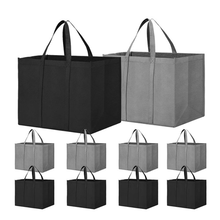 Reusable Shopping Bags