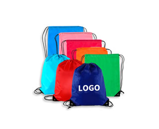 SHOPPING BAG