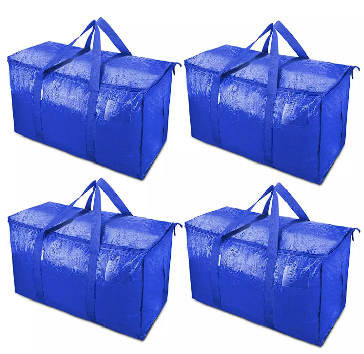 Moving bag 2