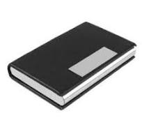 Business card holder